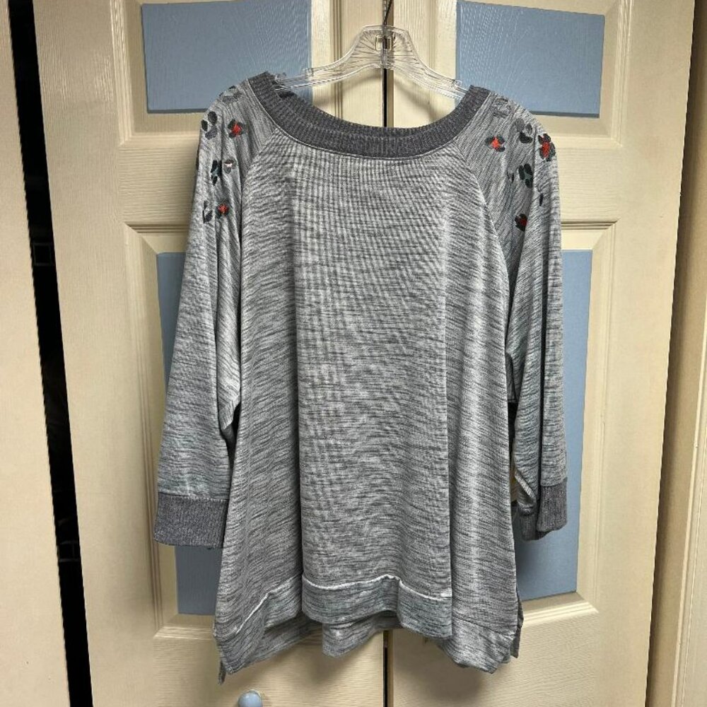 Women's Blouse - Secret Treasures